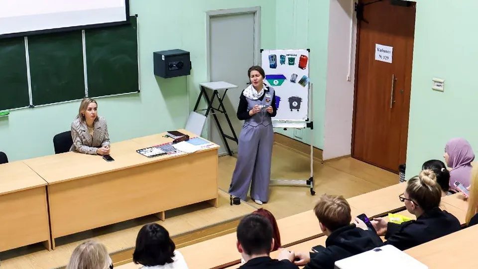 Фото: министерство по содержанию территорий и государственному жилищному надзору Московской области