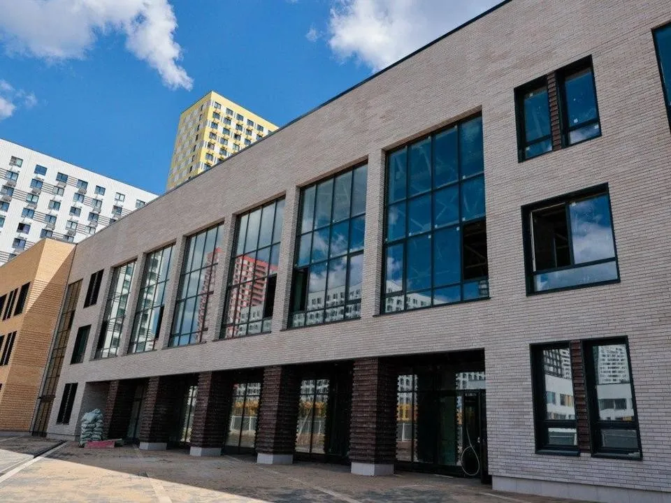 Фото: пресс-служба администрации городского округа Мытищи