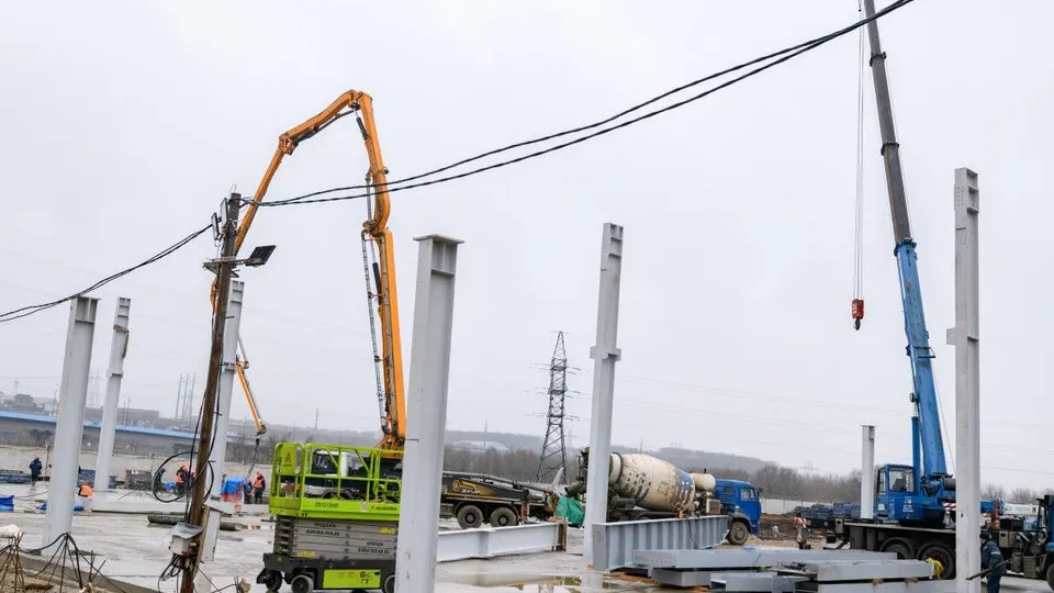 Фото: пресс-служба администрации г.о. Лыткарино