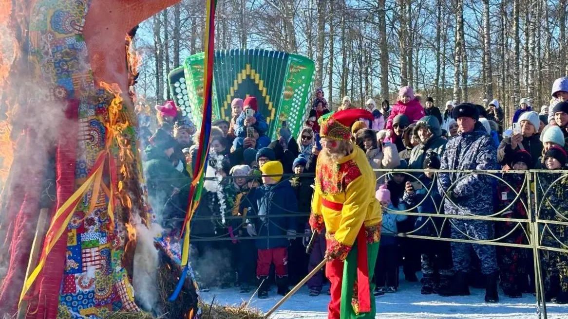 ГУ Росгвардии по МО