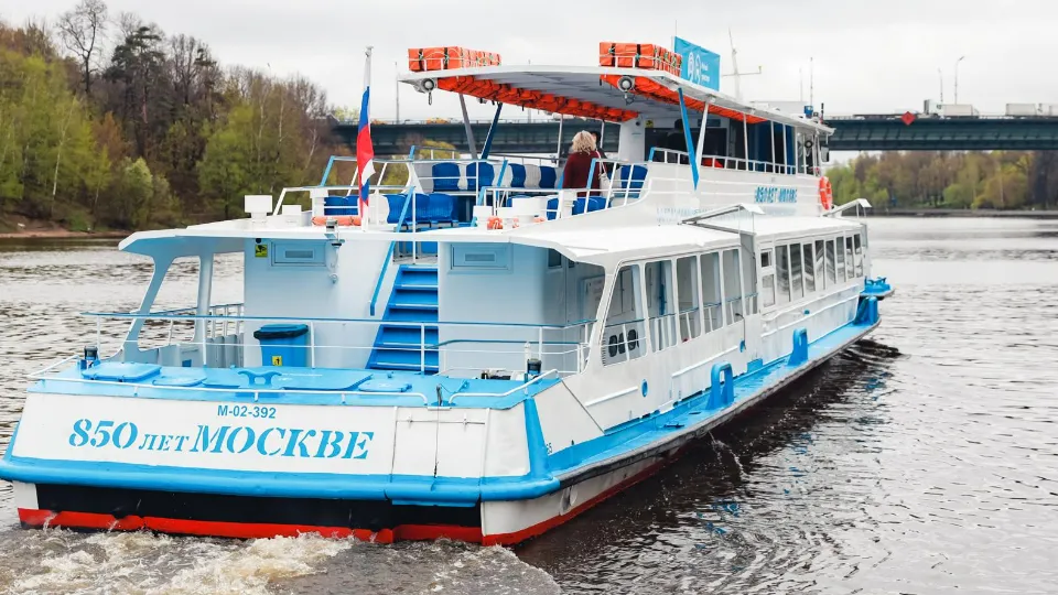 Фото: пресс-служба администрации г.о. Химки