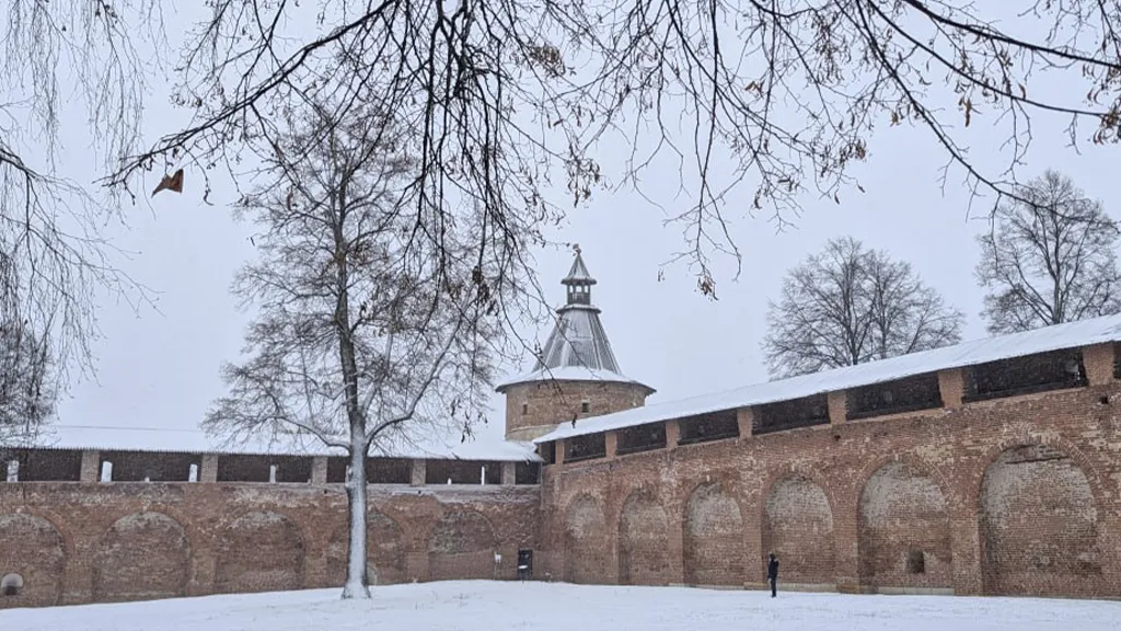 Фото: ГМЗ «Зарайский кремль»