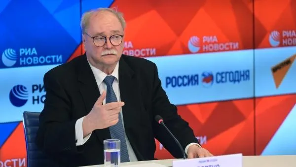 Режиссер Бортко считает современное отечественное кино «провинциальным» по сравнению с голливудским