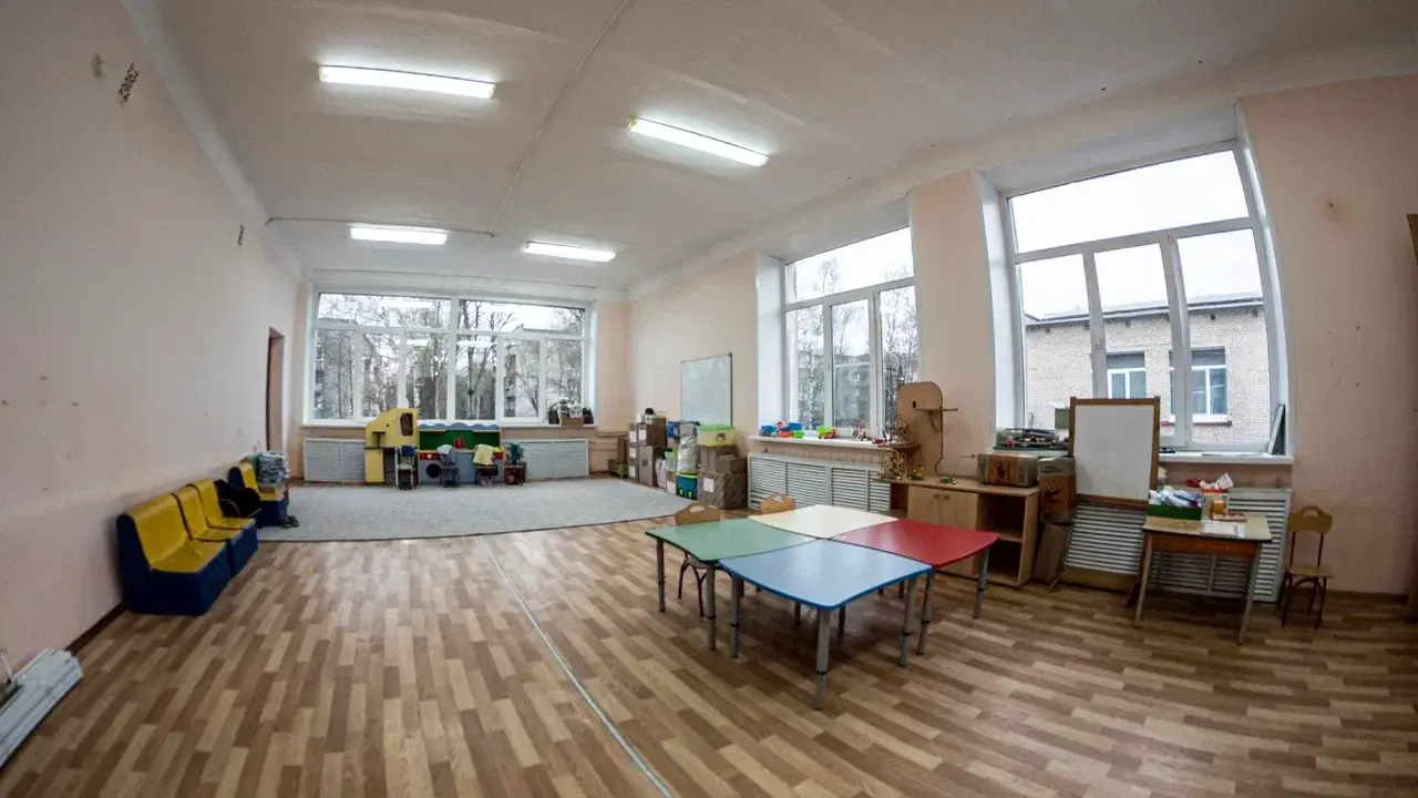 Фото: пресс-служба администрации г.о. Домодедово