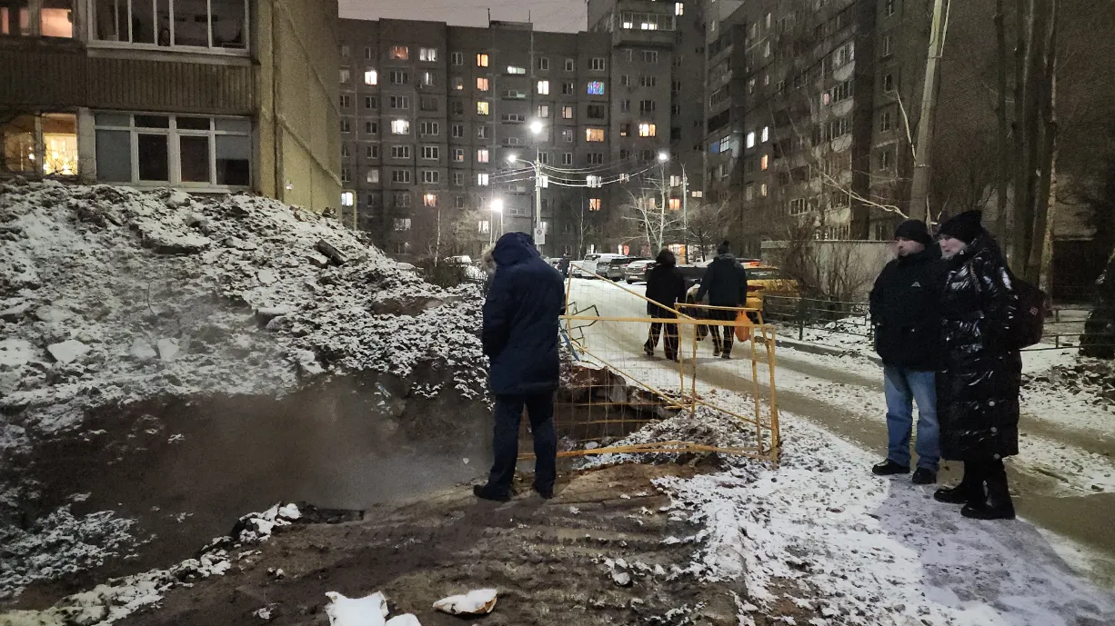 Фото: Медиабанк Подмосковья/ Мария Андрюхина