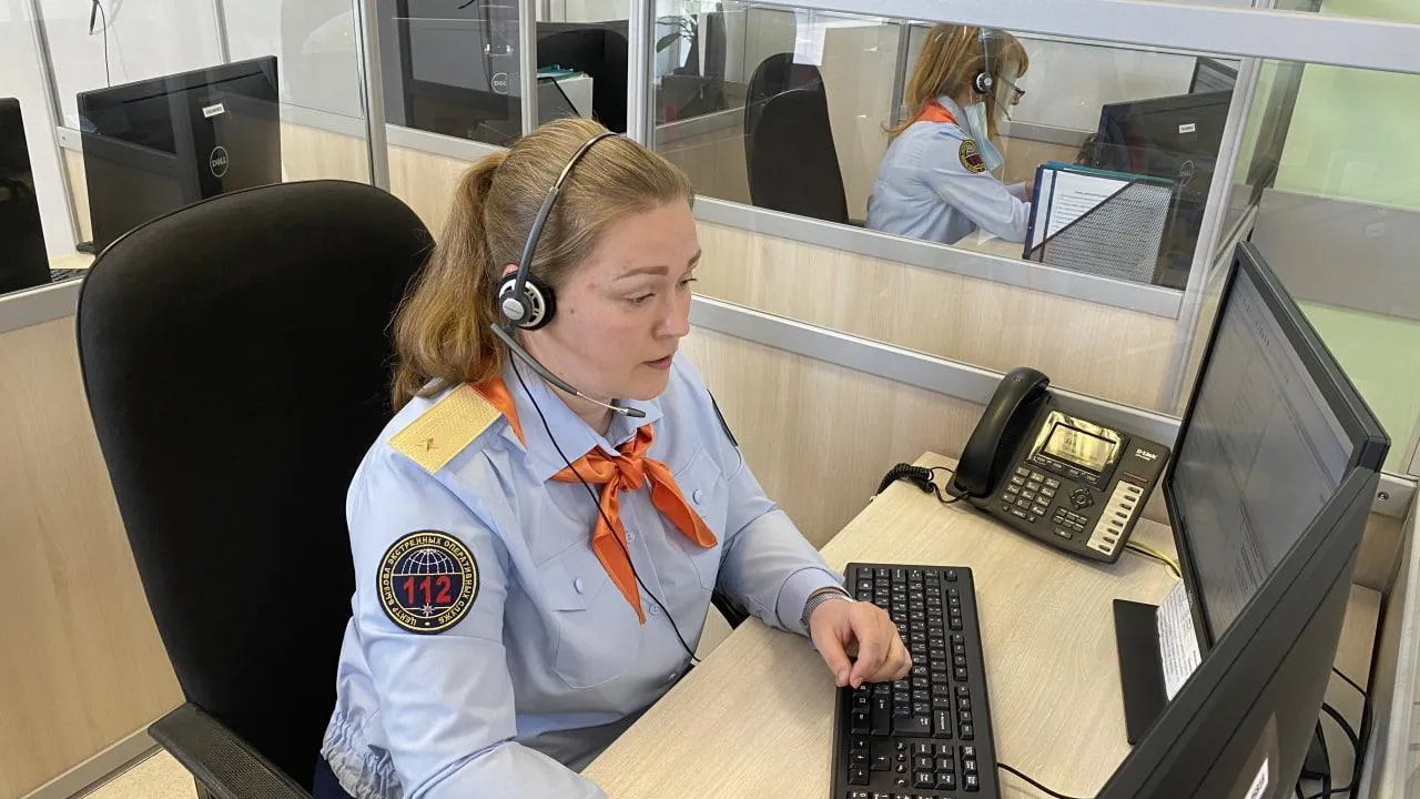 Жителям Подмосковья рассказали, куда звонить при появлении запаха газа