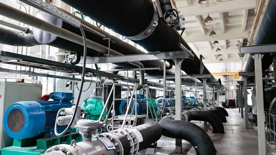 Фото: пресс-служба Администрации городского округа Мытищи