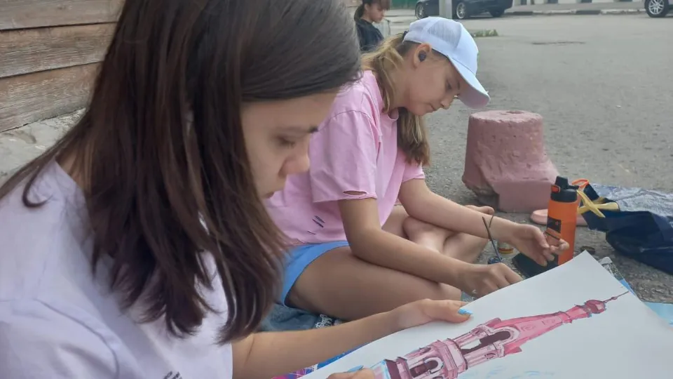 Фото: vk.com/ ЕГОРЬЕВСКАЯ ДЕТСКАЯ ШКОЛА ИСКУССТВ