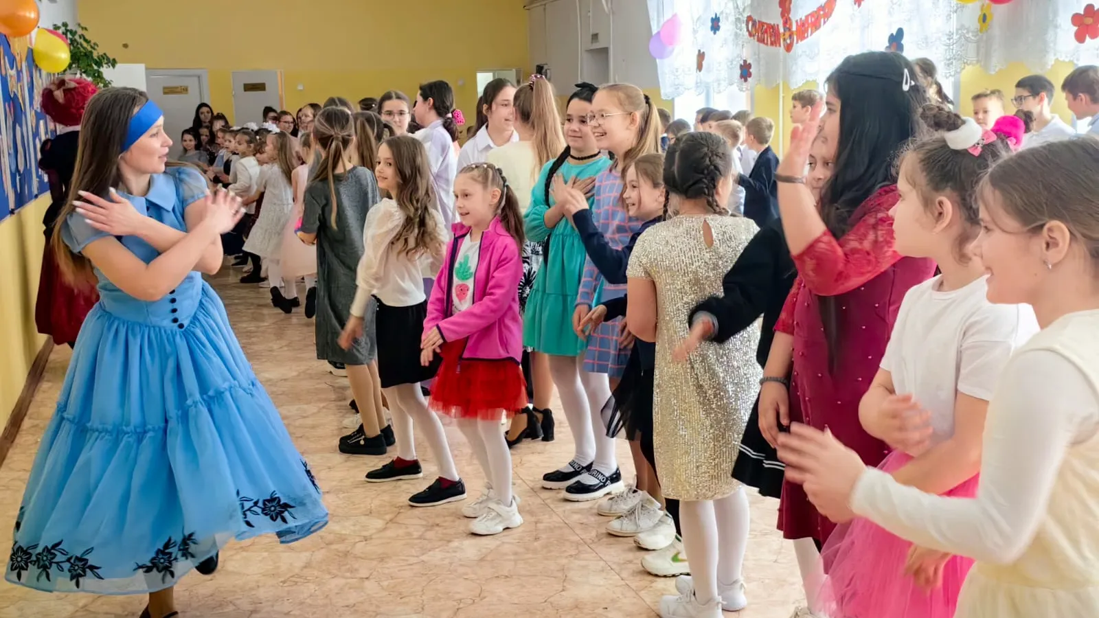 Фото: Лосино-Петровская городская библиотека