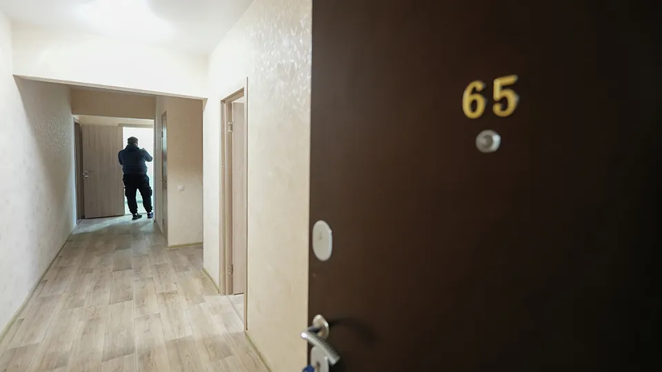 Фото: РИА Новости/Александр Иванов