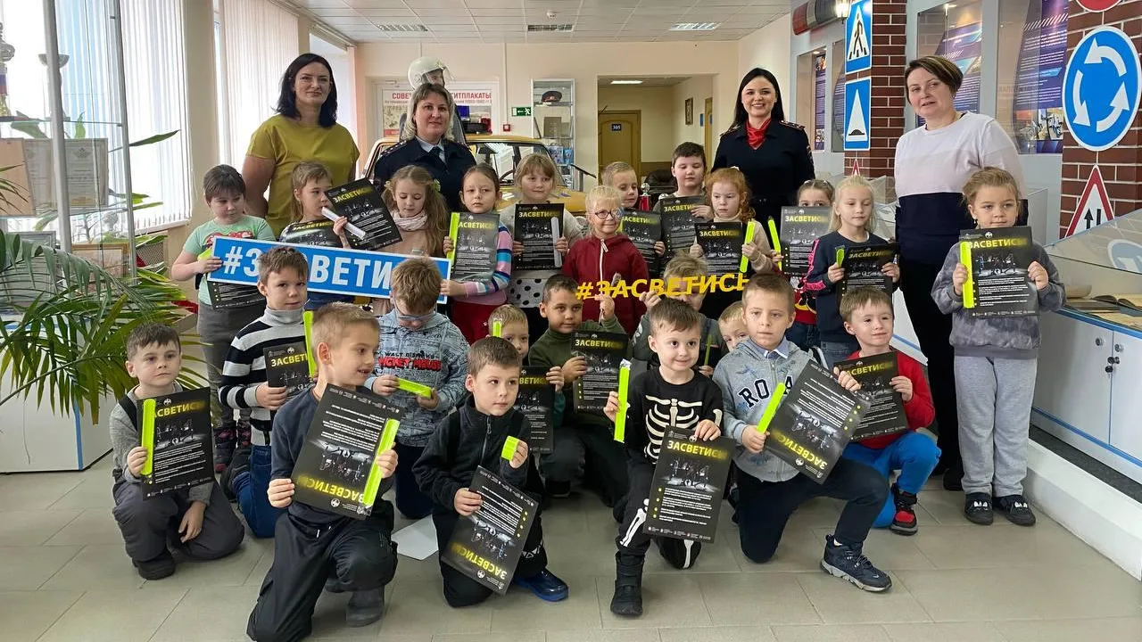 © пресс-служба ОП «Протвинский» УМВД России «Серпуховское»