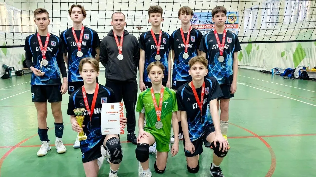 МБУ ДО «СШОР им. Боброва»