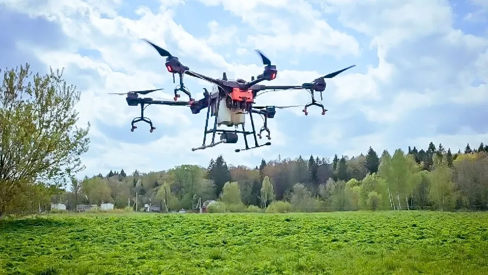 Фото: МедиаБанк Подмосковья/Данила Кирьянов