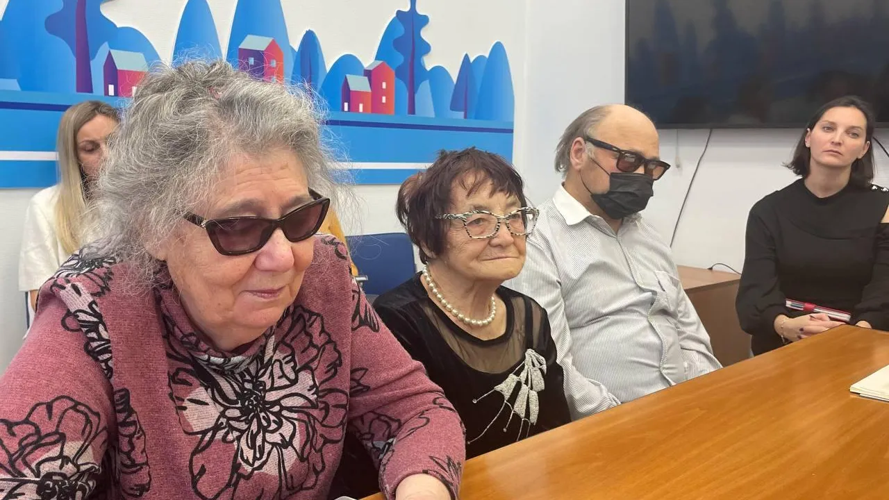 Социальная защита Серпухов