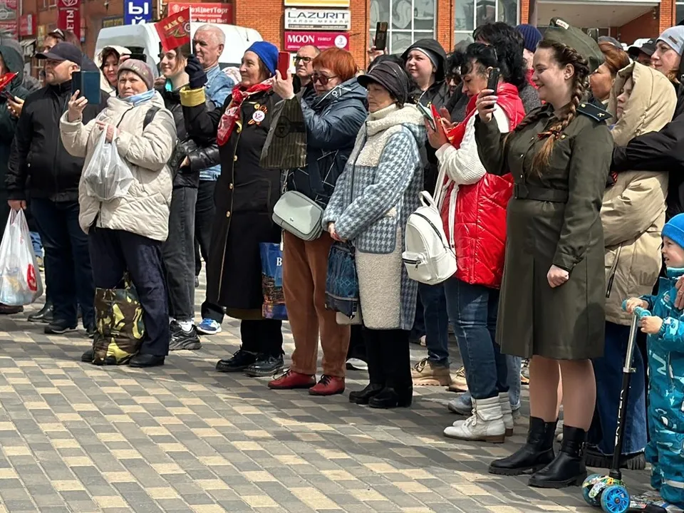 Фото: Мария Шматкова