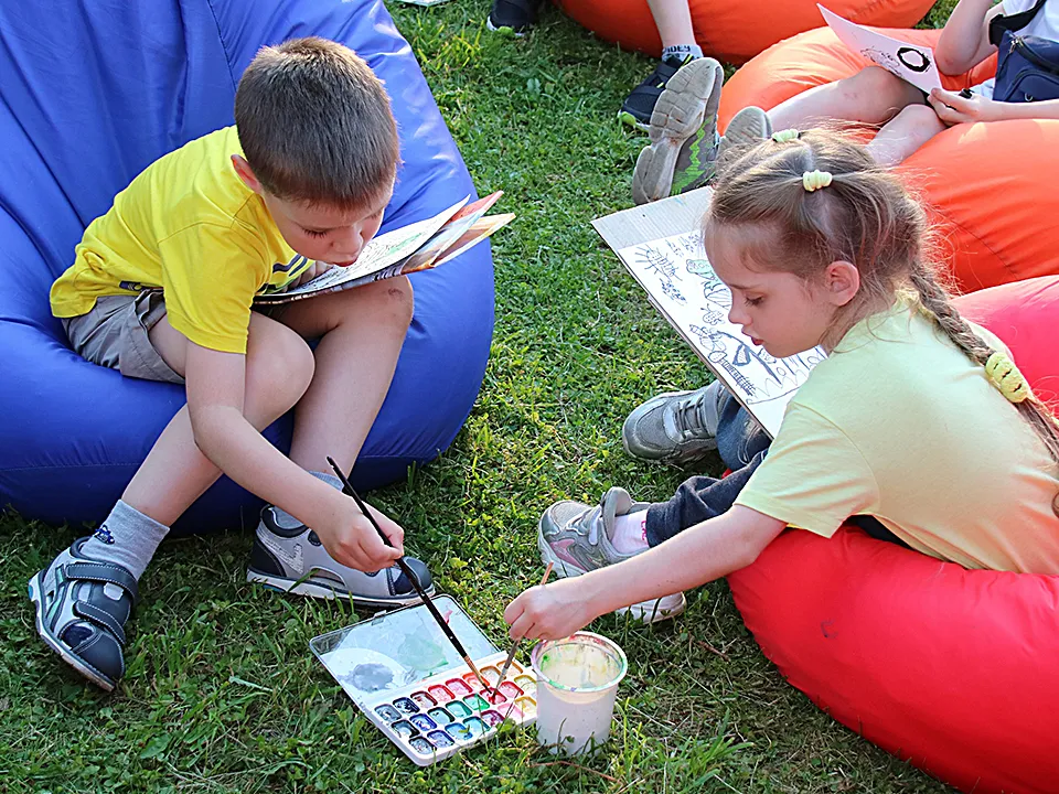 Фото: Екатерина Кардаш<br>