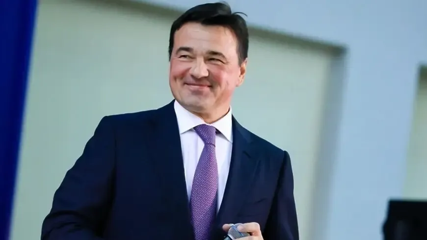 © Пресс-служба Губернатора и Правительства МО,  Константин Семенец