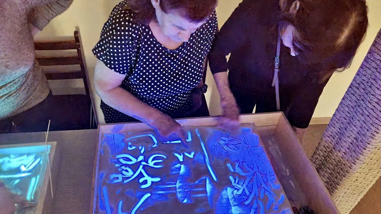 Министерство социального развития Московской области