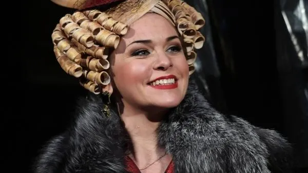 Звезда «Ворониных» лишилась своего новенького iPhone во время покупки продуктов