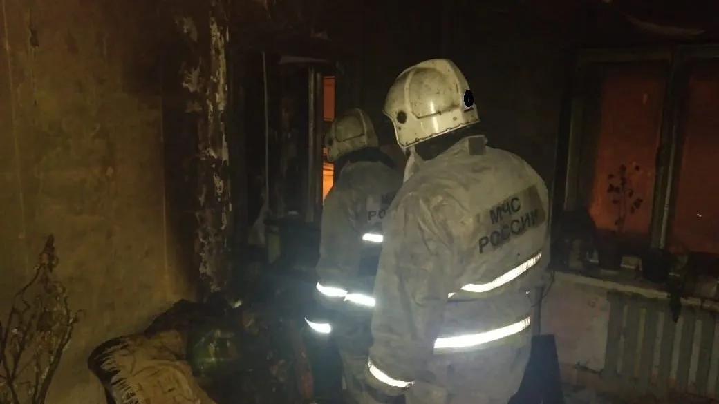 Фото: ГУ МЧС по Московской области