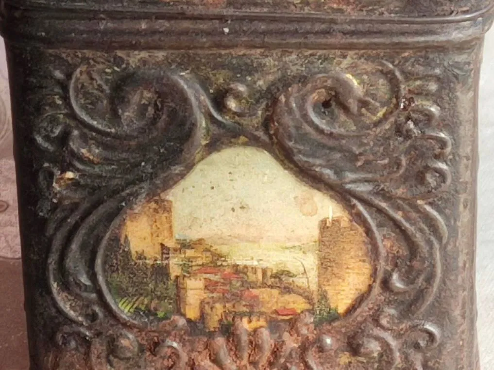 Фото: городская доска объявлений&nbsp;