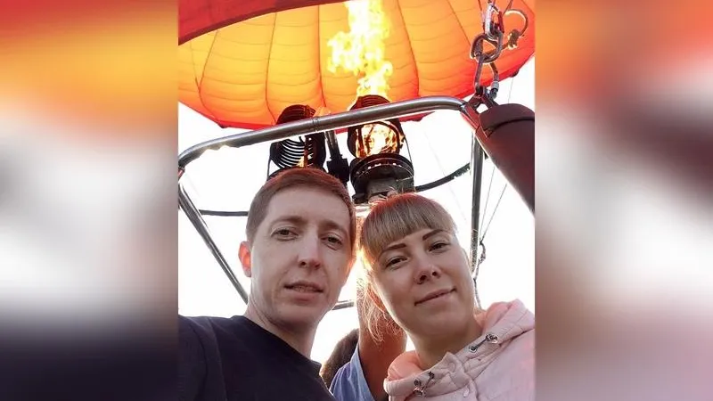 Александр Дедоша/vk.com