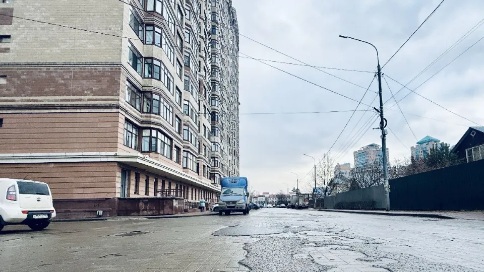 Фото: Ольга Стаферова