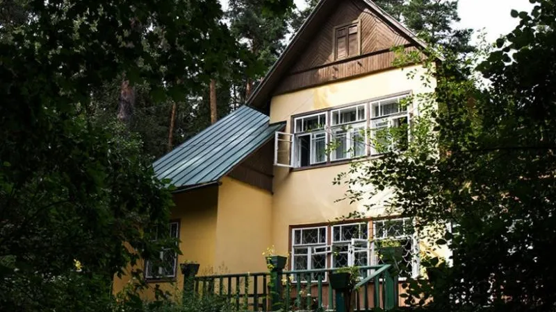 «Усадебный экспресс» отправится на подмосковные дачи российских писателей