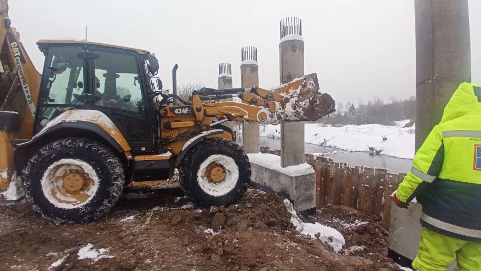 Фото: Министерство транспорта и дорожной инфраструктуры Московской области