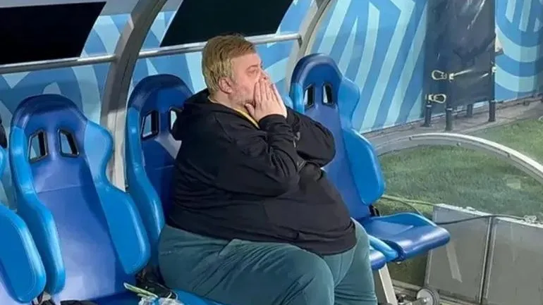 Василий Уткин. Фото: соцсети