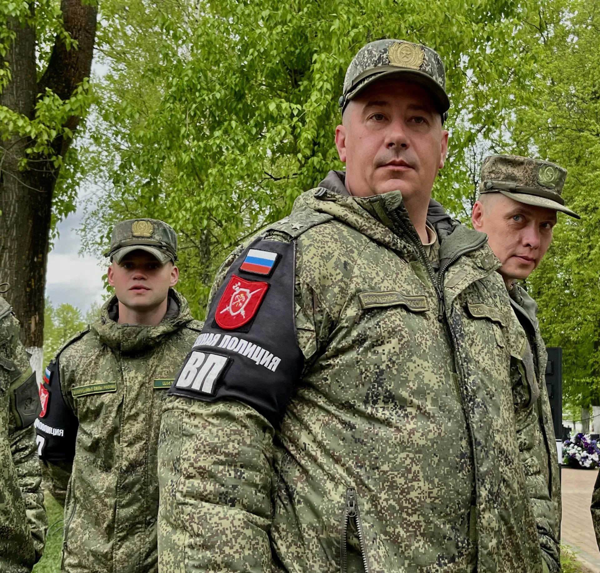 Фото: Анна Тюрюмина&nbsp;&nbsp;