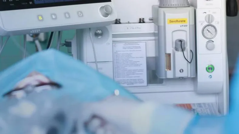 Фото: Минздрав МО