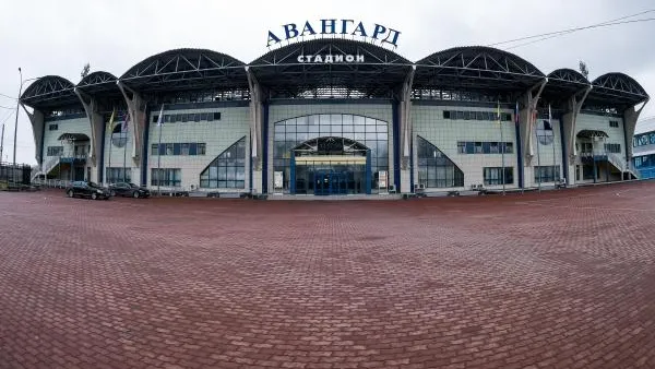 Александр Вильф /  РИА Новости