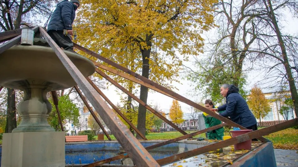 Фото: пресс-служба администрации городского округа Коломна