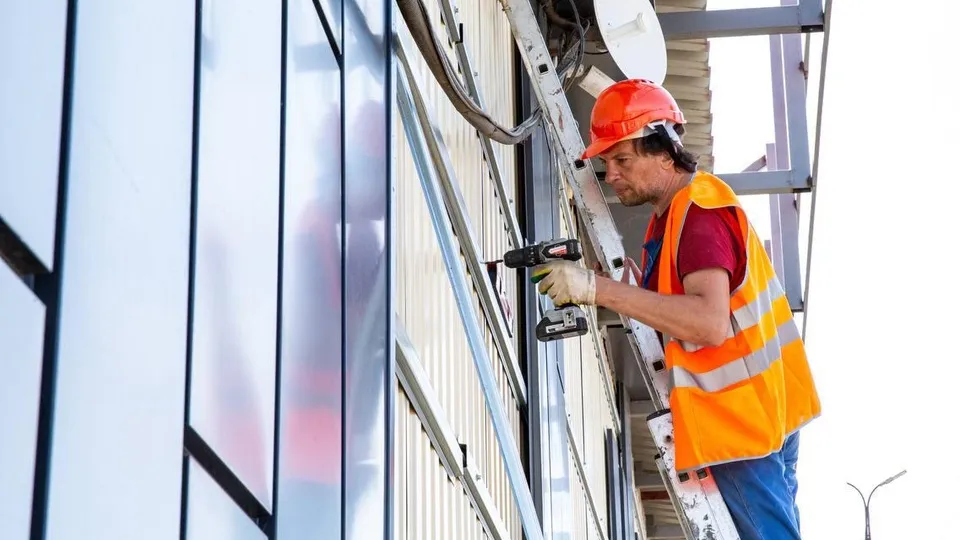 Фото: Администрация г.о. Подольск