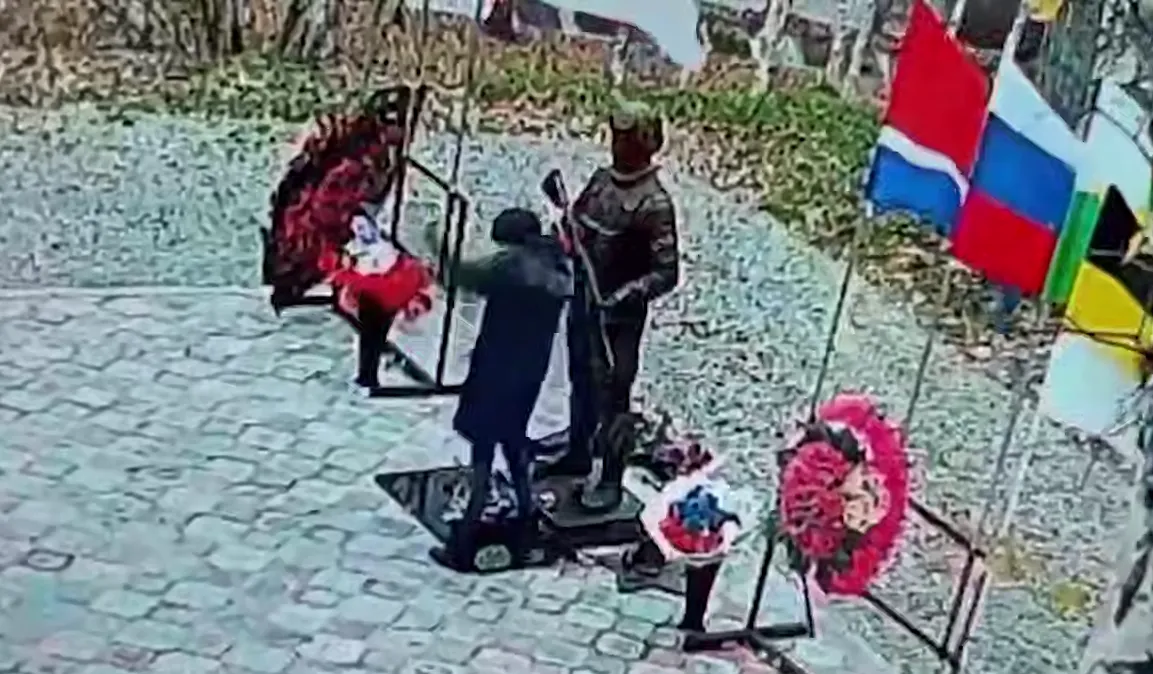 Мэр города Тында Сергей Гуляев
