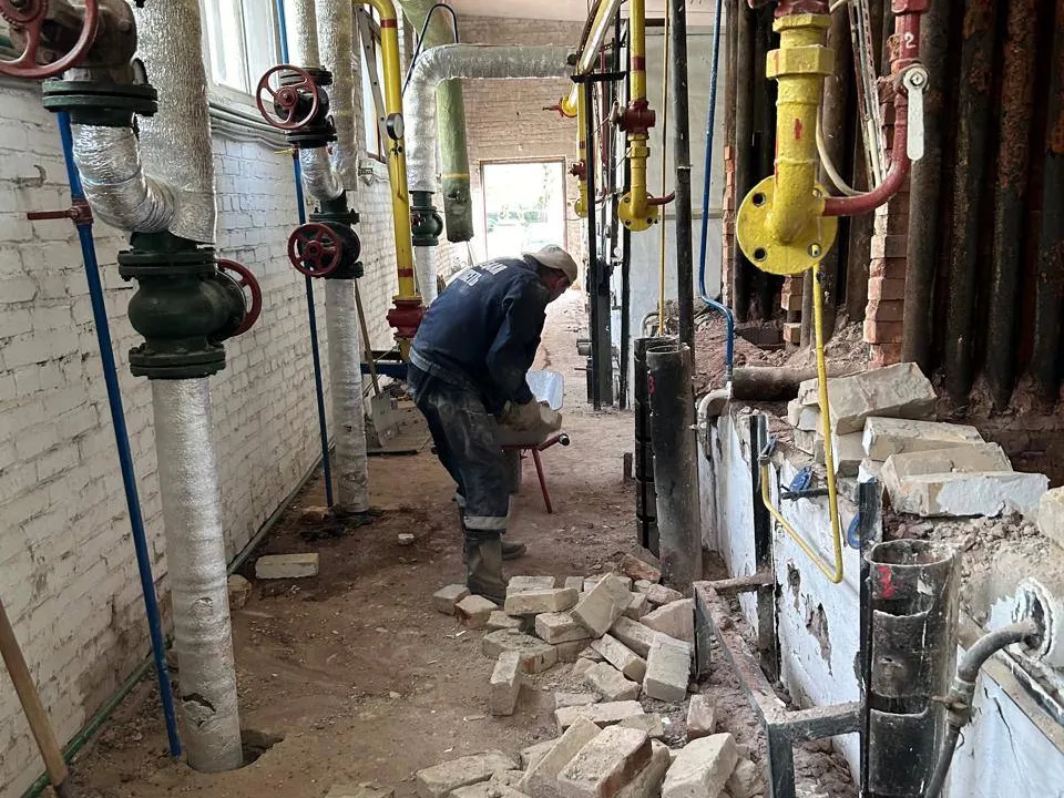 Фото: Администрации городского округа Люберцы