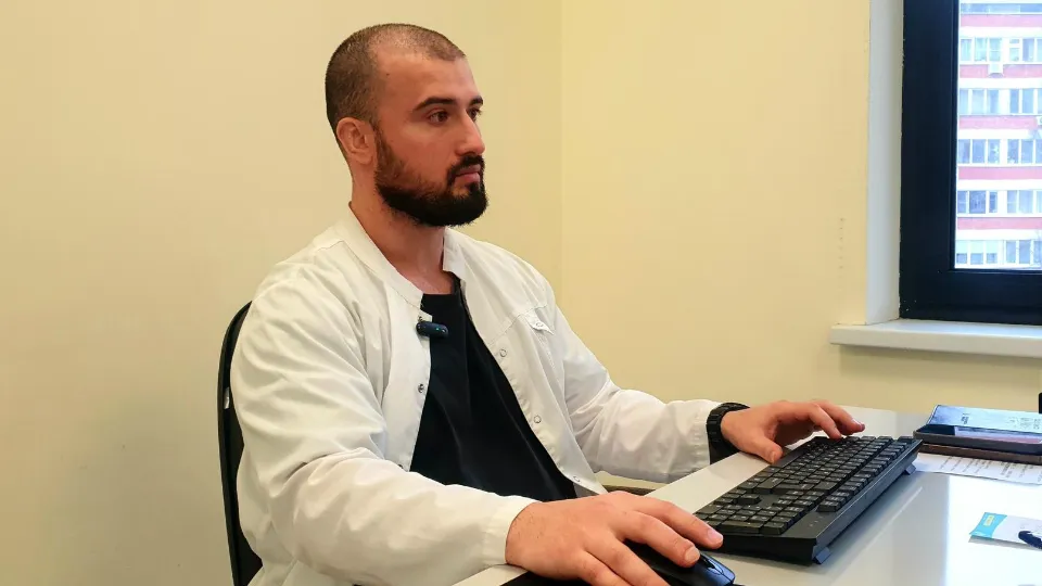 Фото: пресс-служба Одинцовской ОБ