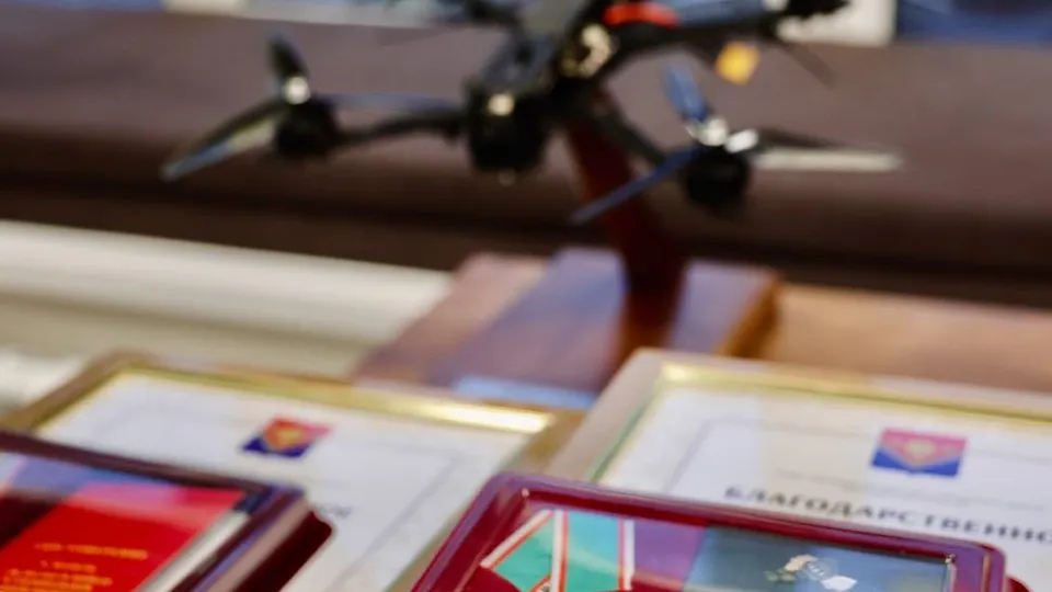 Фото: пресс-служба главы г. о. Павловский Посад