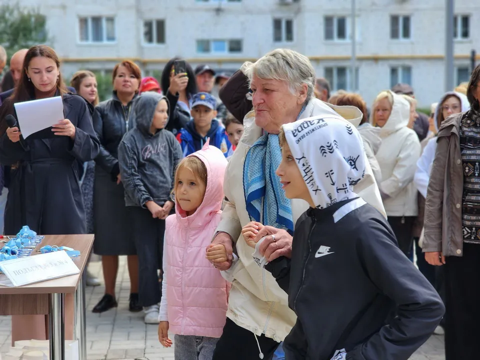 Фото: Ксения Пашуто