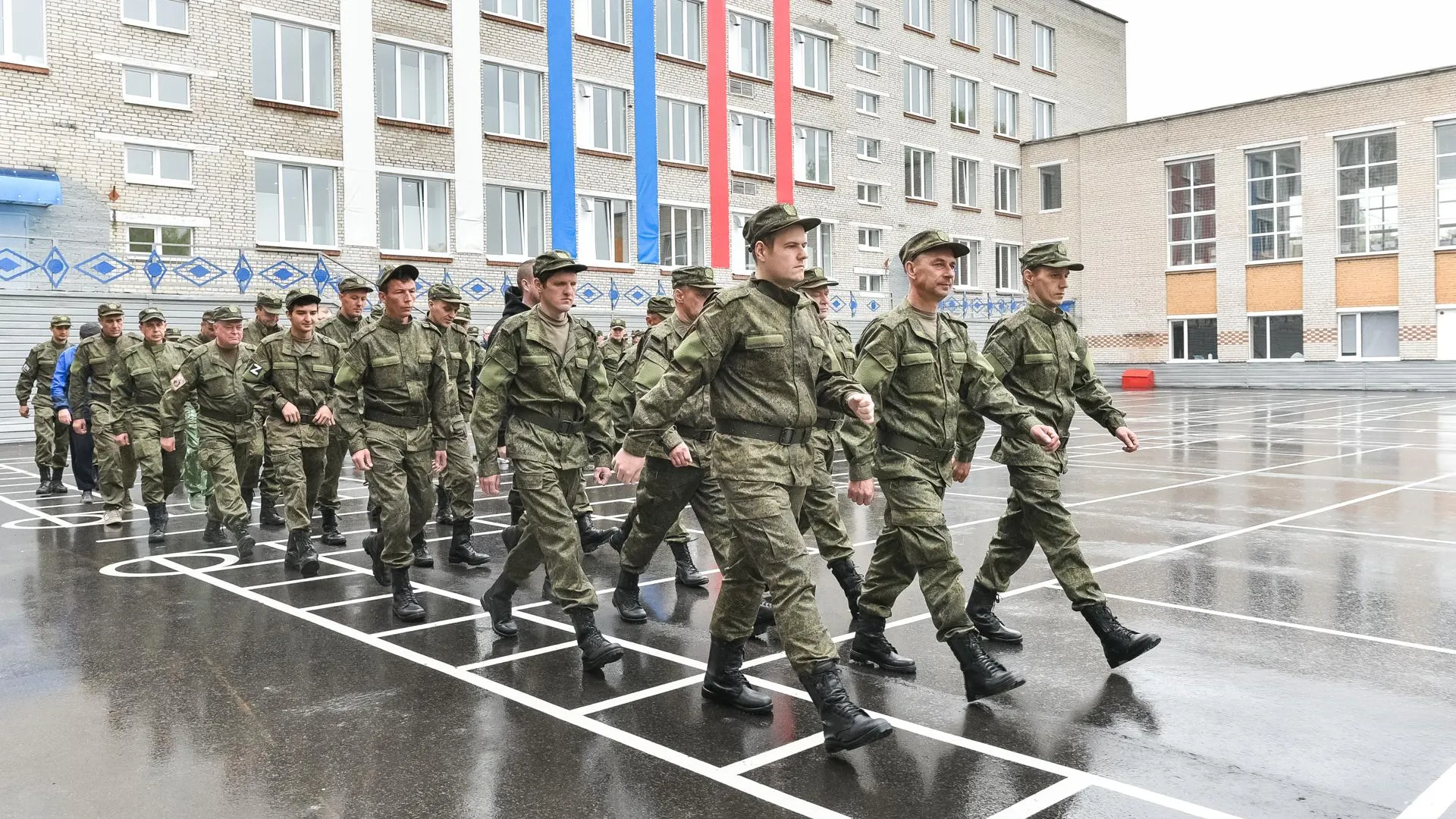 пресс-служба губернатора и правительства Московской области