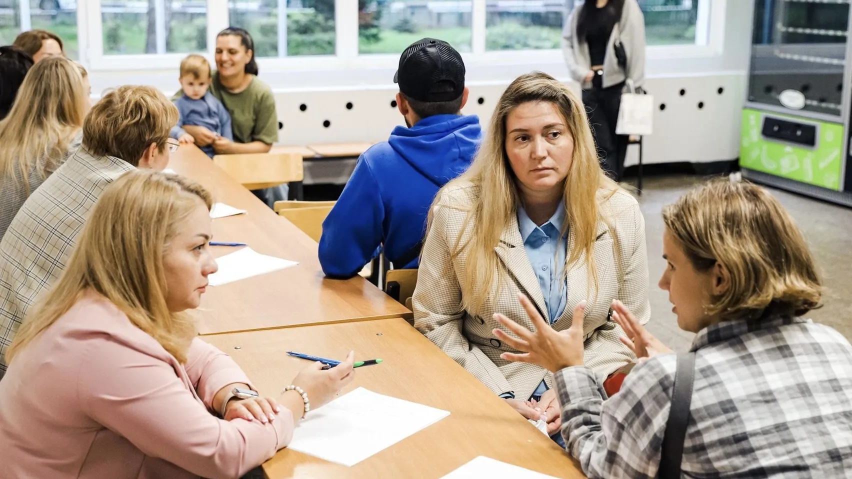 Фото: пресс-служба администрации г.о. Химки