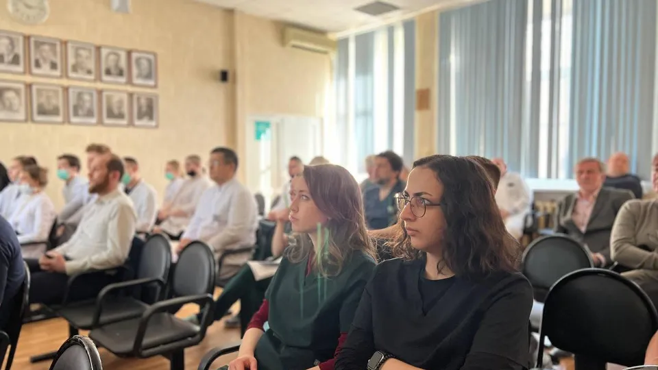 Фото: пресс-служба МОДКТОБ