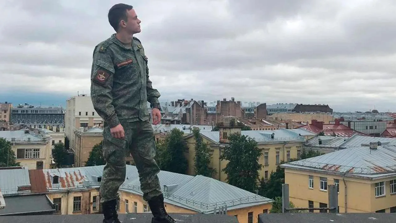 из личного архива семьи Солюковых