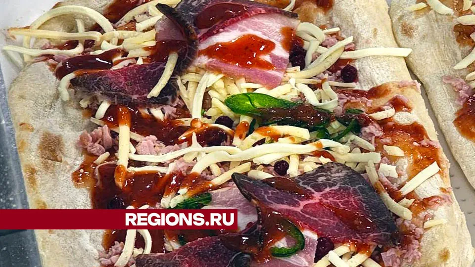 Фото: Валерия Тингаева