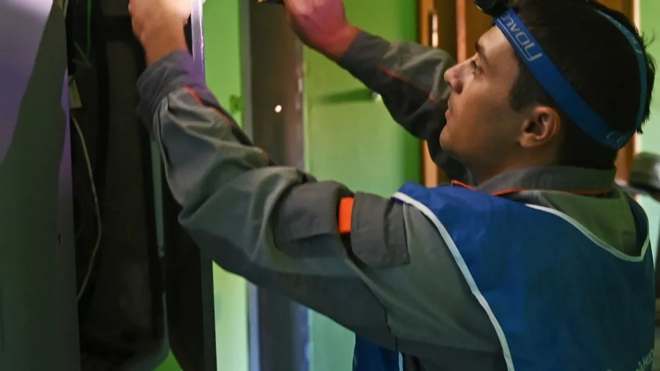 Фото: РИА Новости/Григорий Сысоев