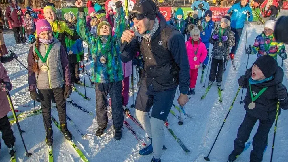 Министерство благоустройства Московской области