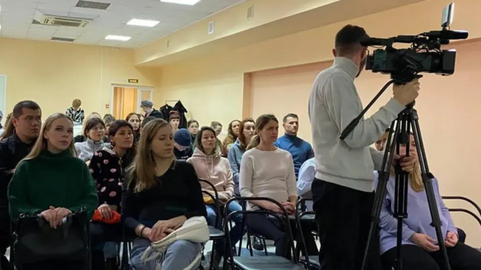 Фото: реутовская больница