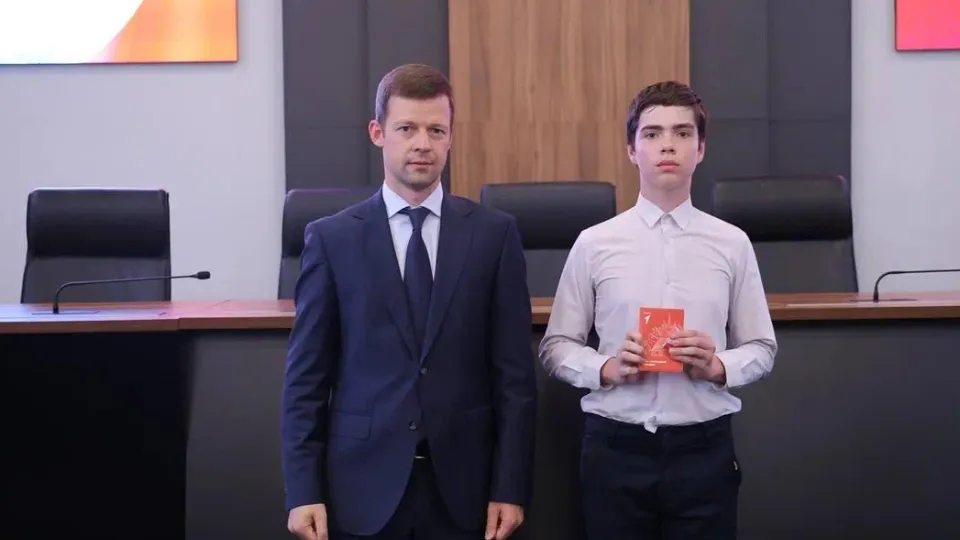 Фото: пресс-служба администрации г.о. Балашиха