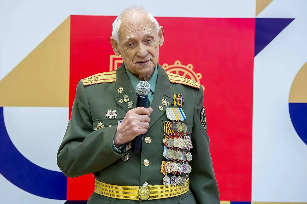 Фото: пресс-служба администрации г.о. Подольск